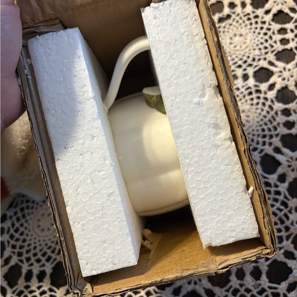 Pumpkin mug - Picture 3 of 5